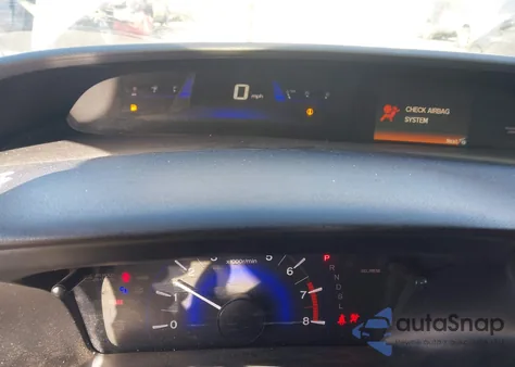 2014 Honda Civic Ex from USA, damaged, VIN 19XFB2F85EE061954